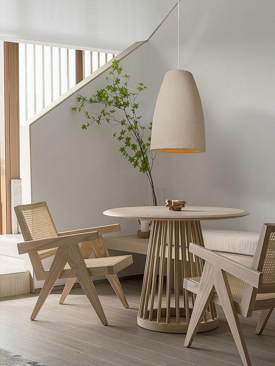 Fluxice Suspension minimaliste - Neutralighting
