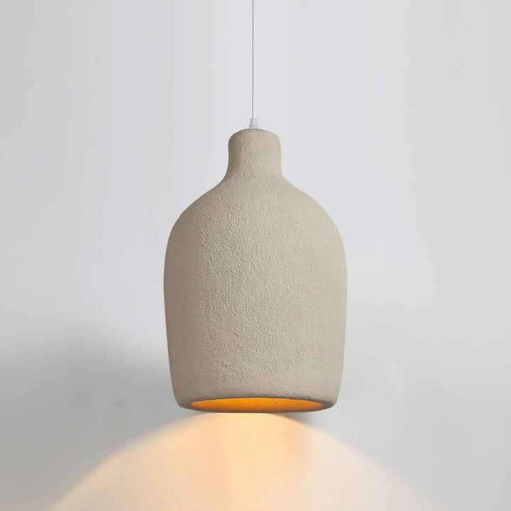 Lampe Fluxice en Métal – Design Contemporain