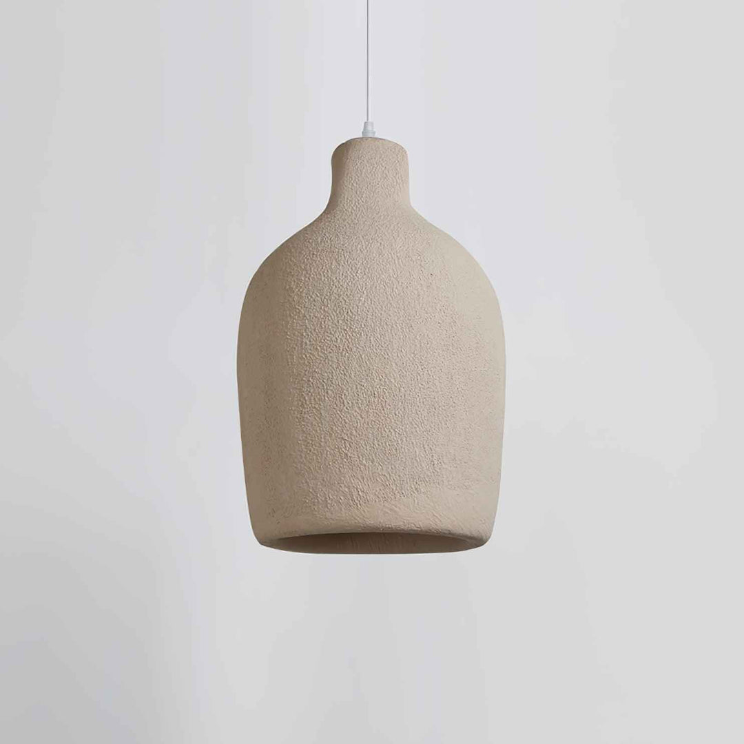 Lampe Fluxice en Métal – Design Contemporain