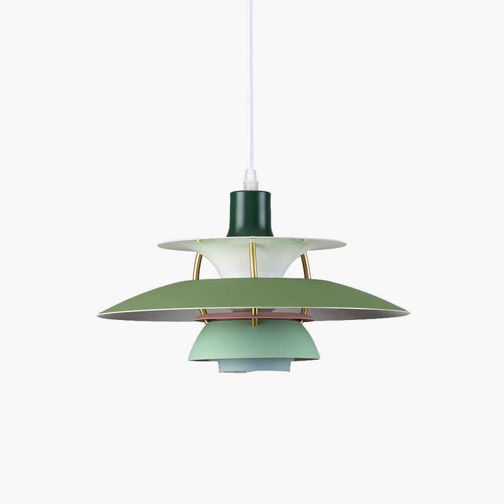 Suspension Jojo en Métal – Design Suspension Moderne