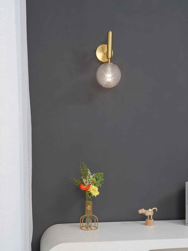 Lustra 15cm LED