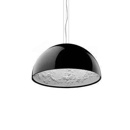 Lustra Suspension Suspension pour Salon Vakkerlight