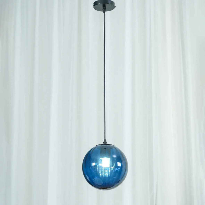 Lampe Halore en Verre – Design Contemporain