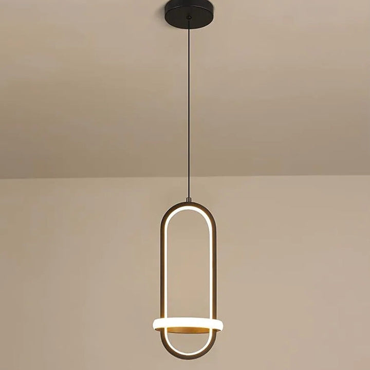 Arisha Luminaires suspension pour chambre à coucher - Neutralighting