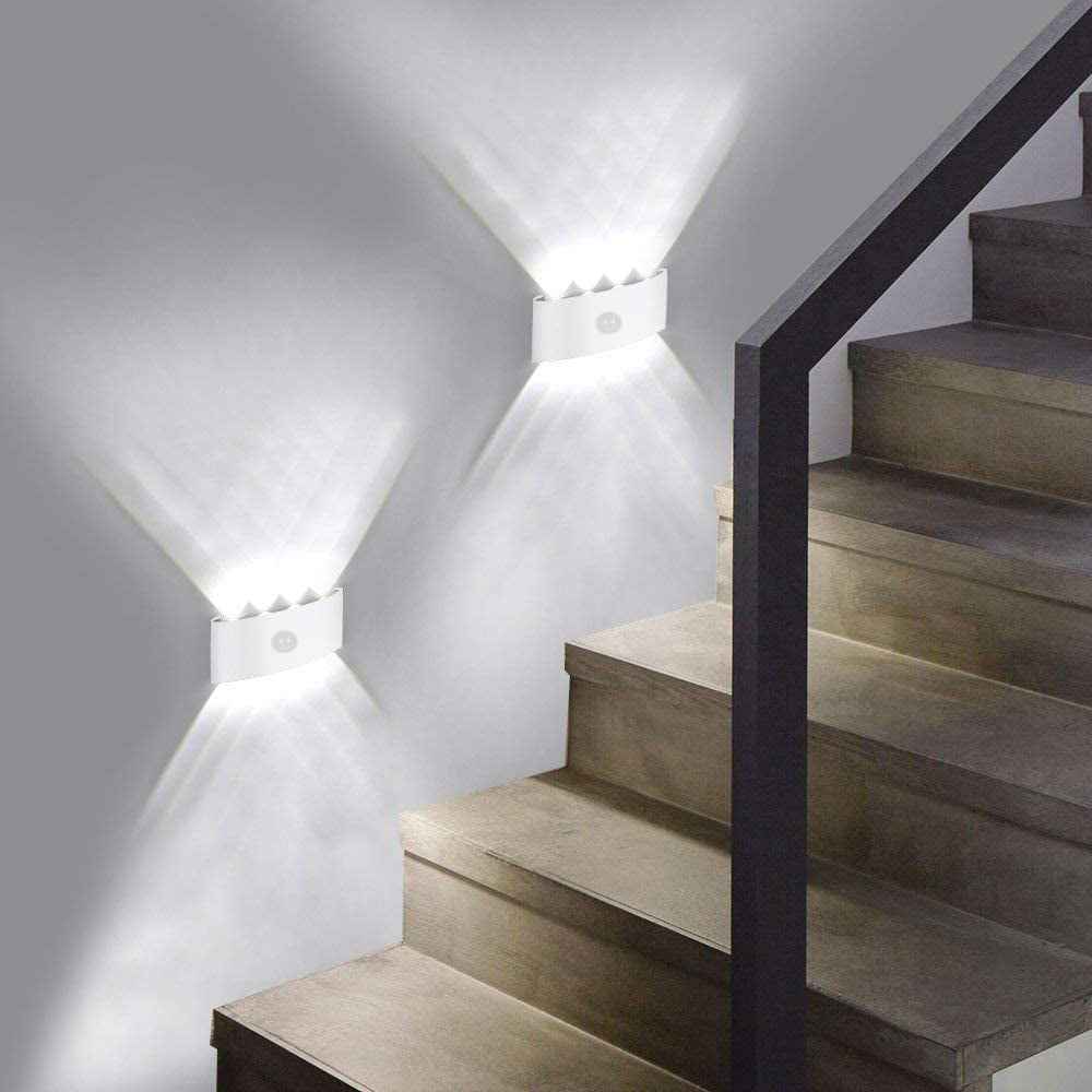 Ray Acrylique LED 8W