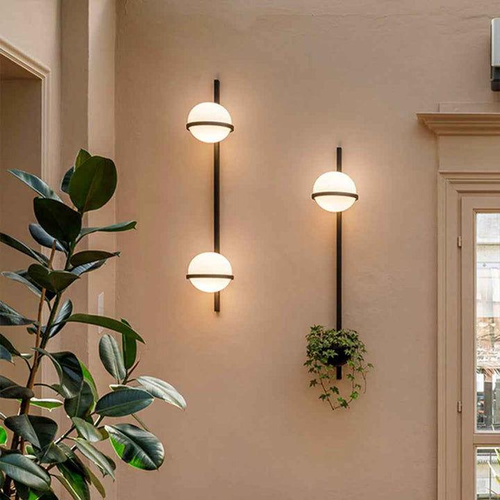 Lampe Valentina en Acrylique – Design Contemporain