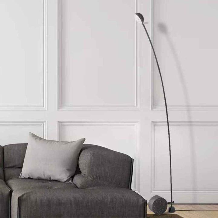 Lampadaire Mira en Fer – Design Lampadaire Moderne