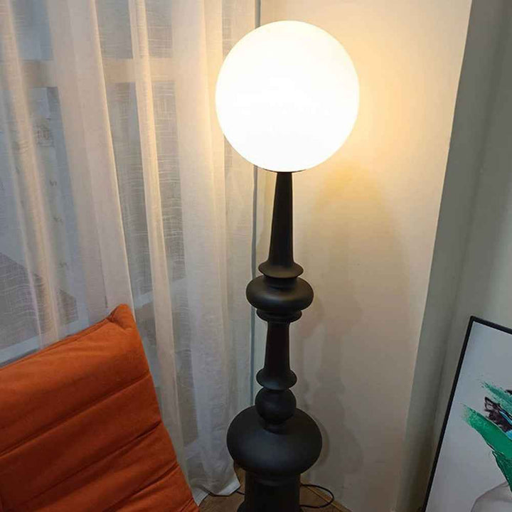 Suspension Mira Verre LED