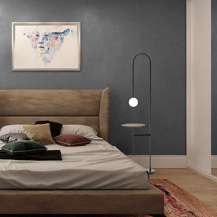 Suspension Valentina Verre LED