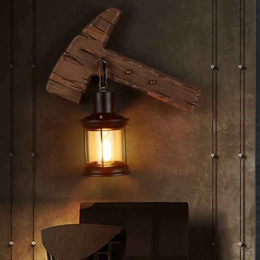 Applique Murale Epoch Métal LED V14