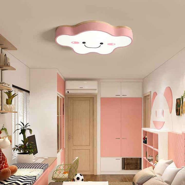 Plafonnier Aria Acrylique LED 21W
