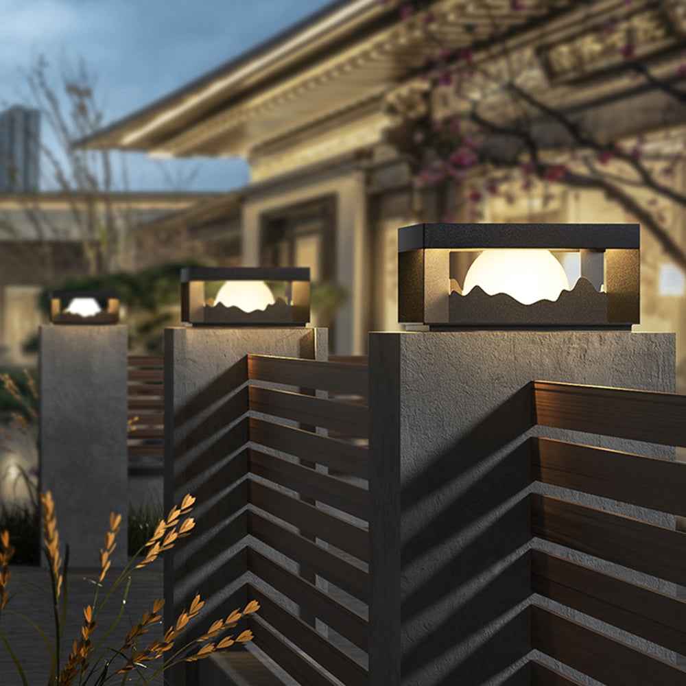 Ray Acrylique LED V30