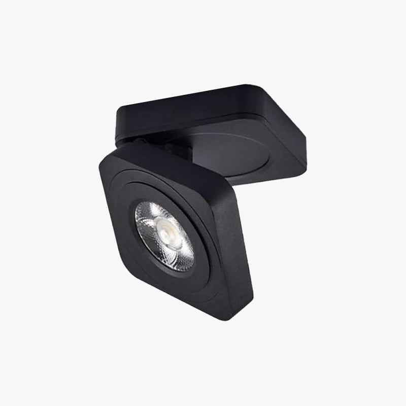 Plafonnier Arisha Acrylique LED V13
