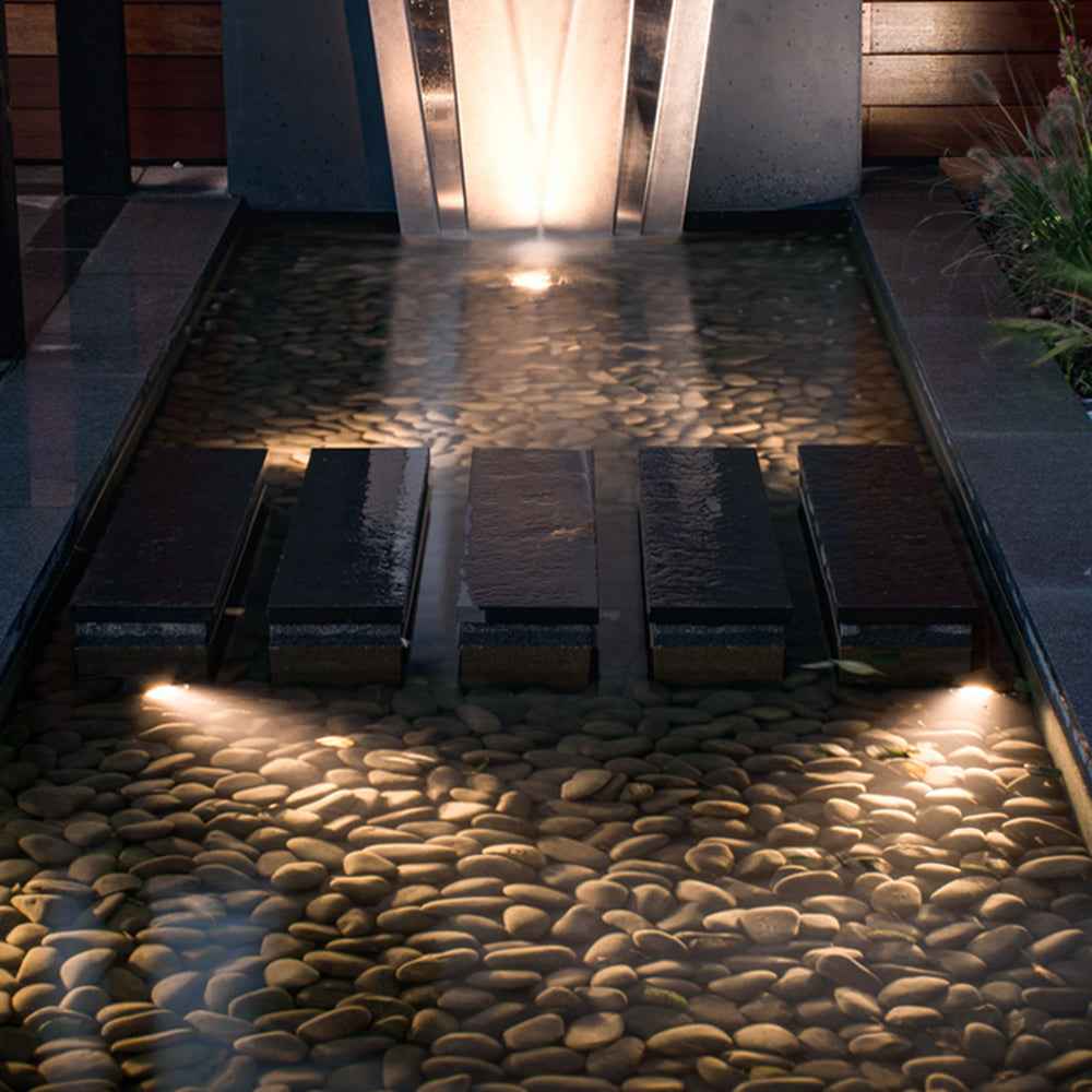 Ray Verre LED 18W