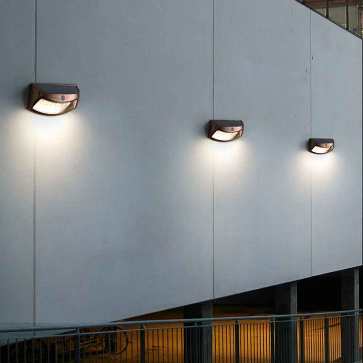 Ray Acrylique LED 5W V5