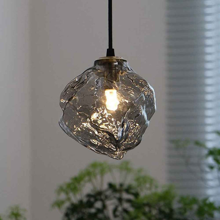 Valentina Luminaires Suspensions Moderne Design Métal Verre Chambre/Salon/Salle à Manger - Neutralighting
