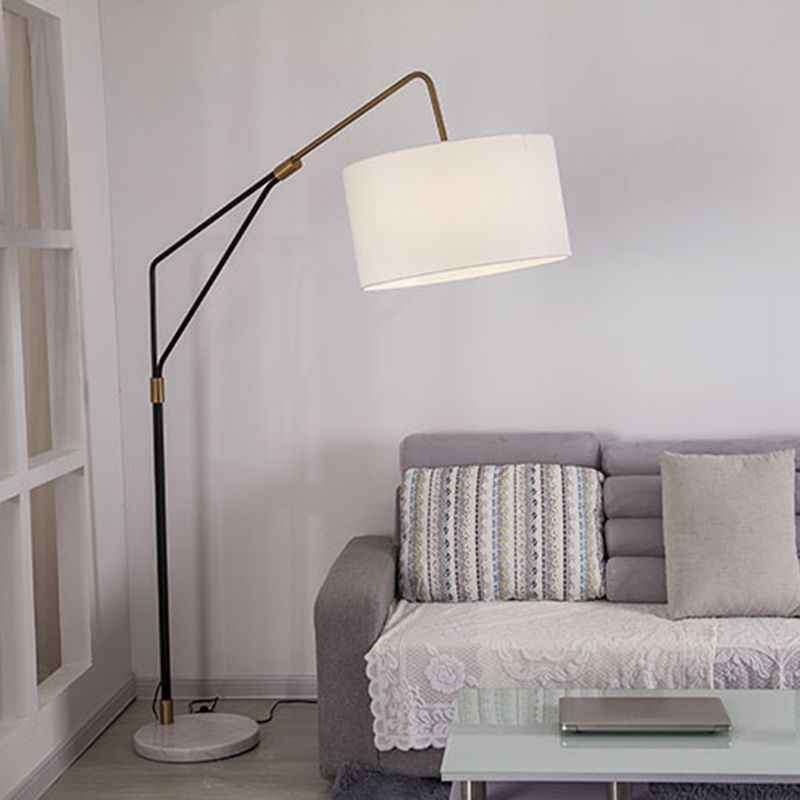 Suspension Tiffany Métal LED