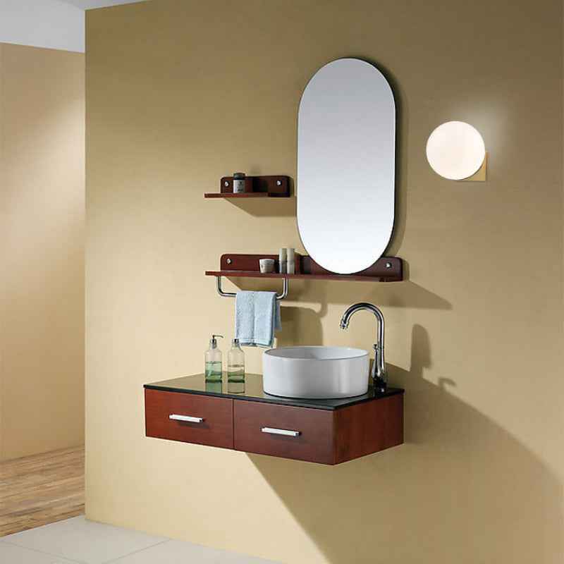 Applique Murale Valentina Verre LED V11