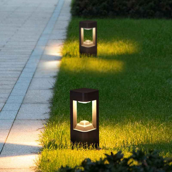 Ray Acrylique LED V14