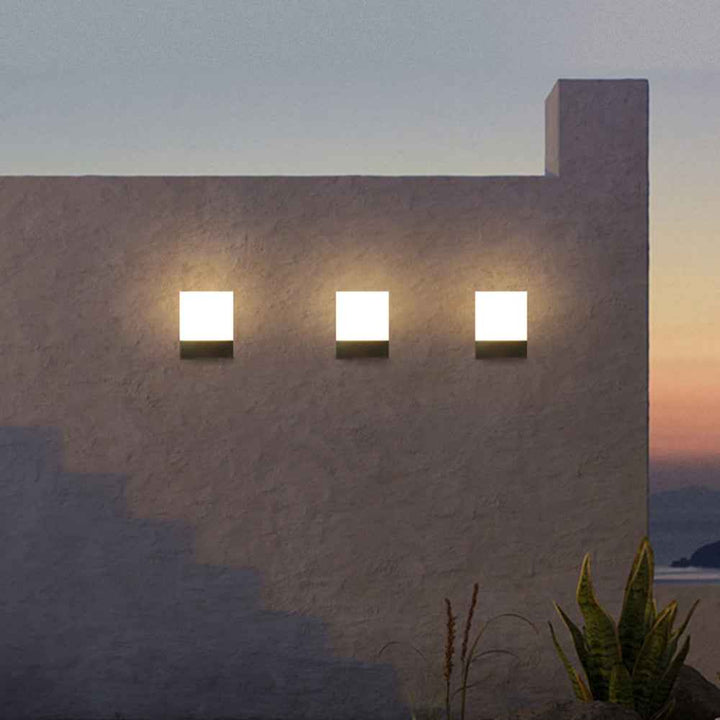 Ray Acrylique LED 10W V5