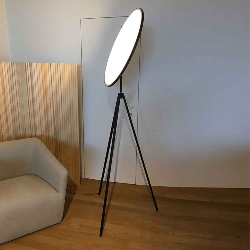 Suspension Mira Métal LED V4