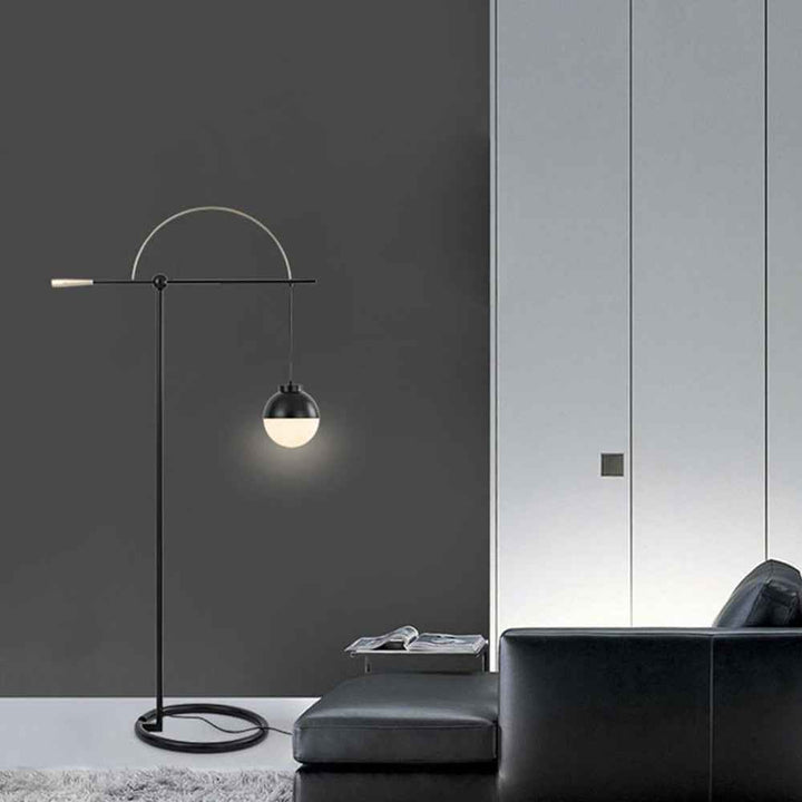 Suspension Valentina Verre LED V4