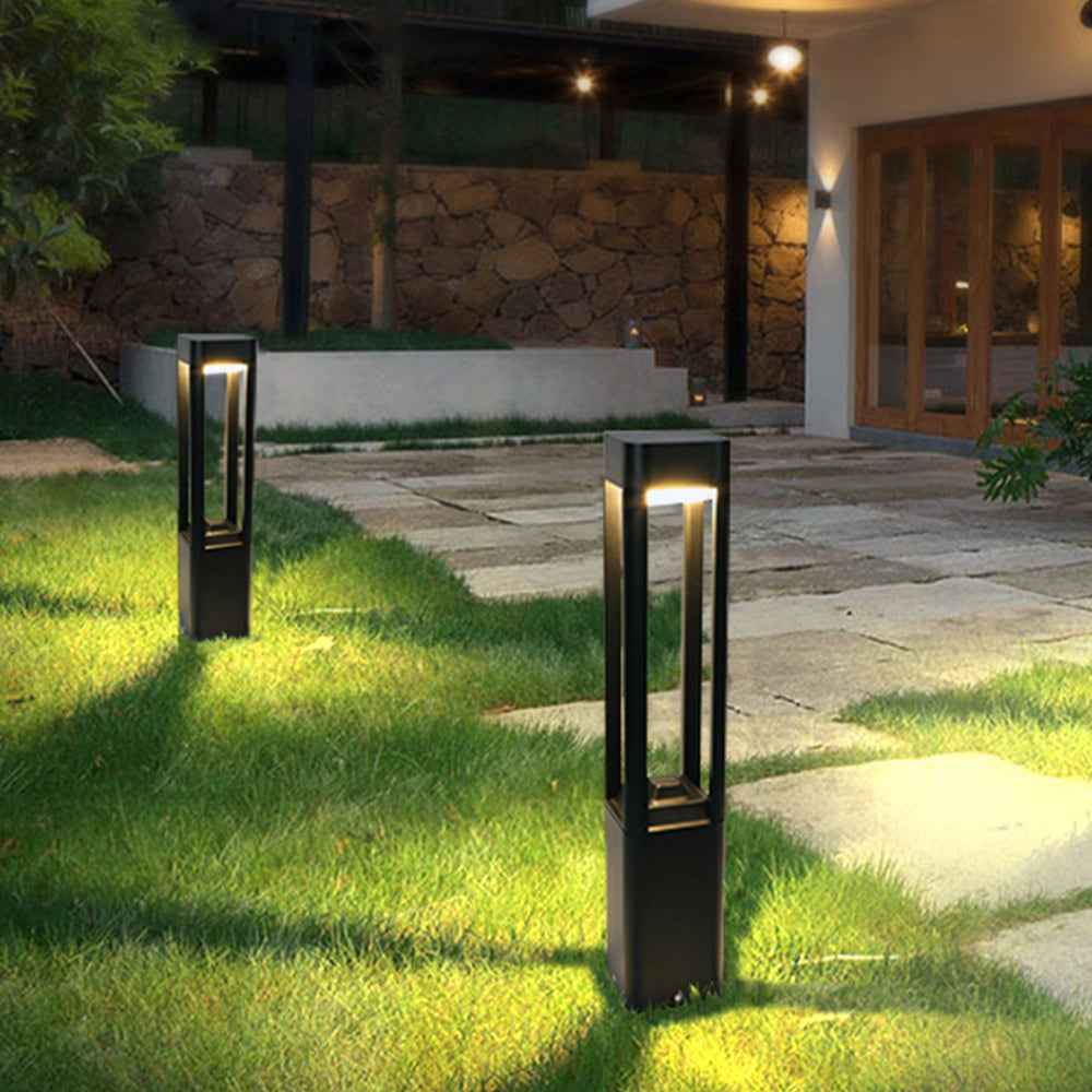 Ray Acrylique LED 10W V3