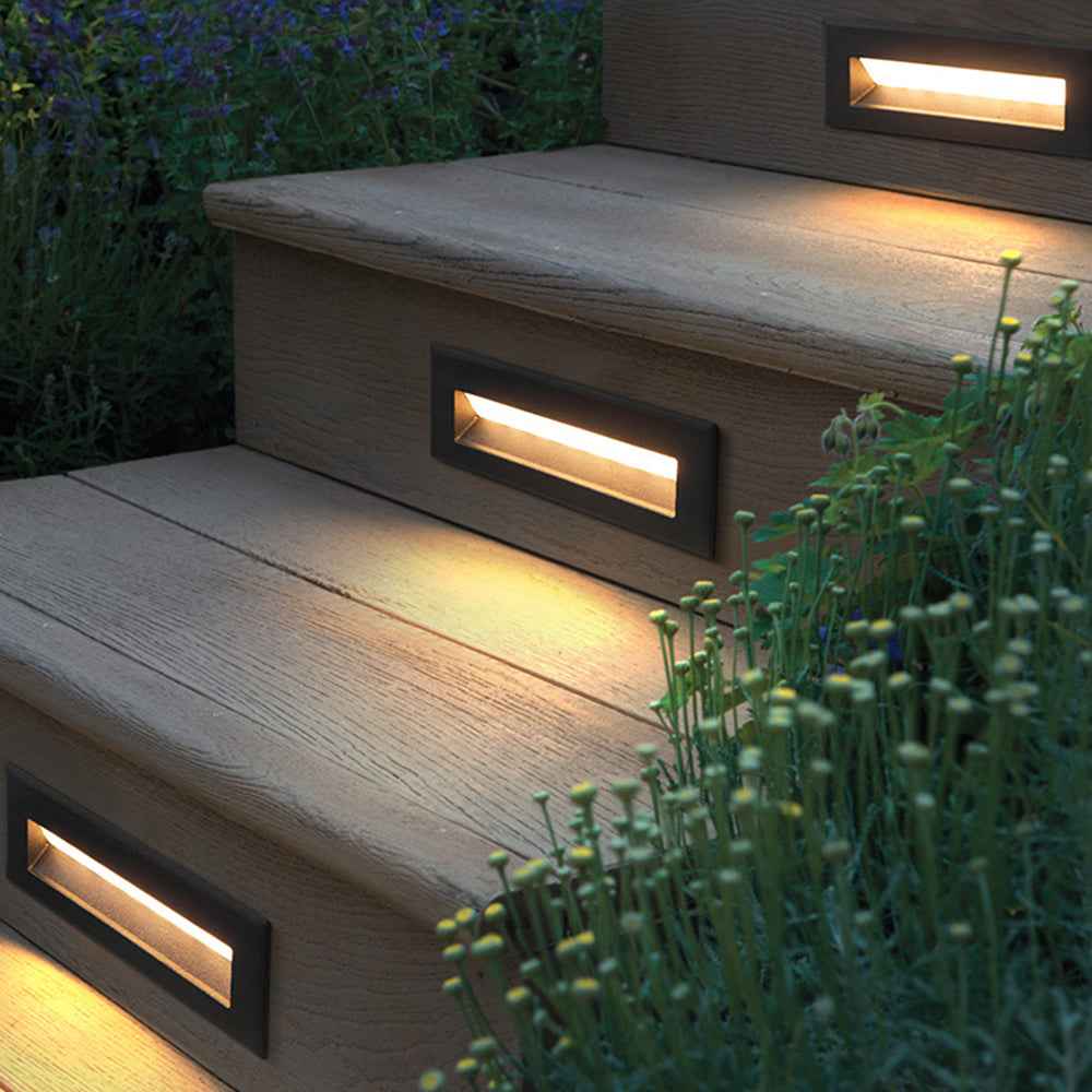 Ray Acrylique LED 4W