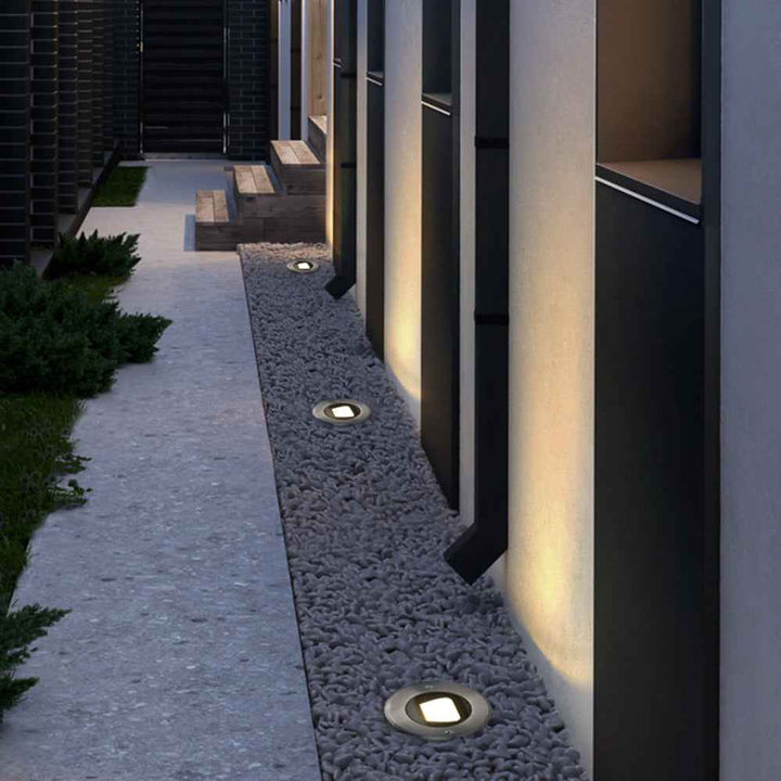 Ray Verre LED 20W
