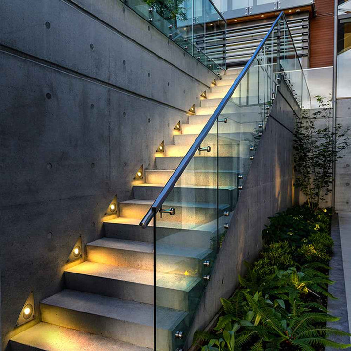 Ray Verre LED 6W V2