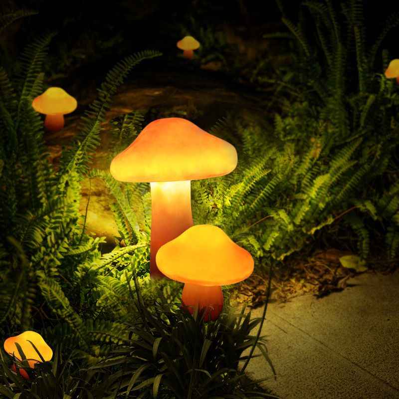 Lampe ésine en Résine – Design Contemporain