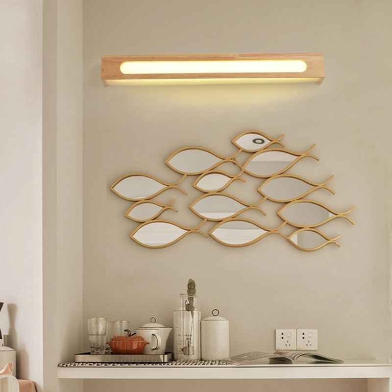 Lampe Muto en Acrylique – Design Contemporain