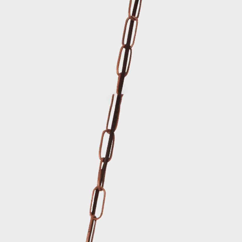 Suspension Epoch Métal LED V18
