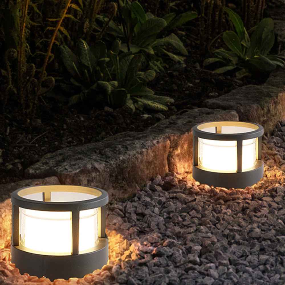 Ray Acrylique LED 30W