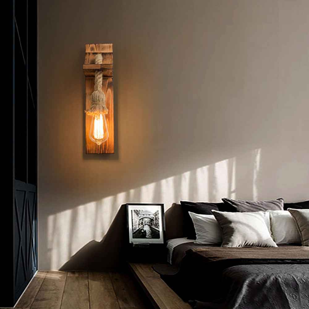 Applique Murale Epoch, Métal LED V3