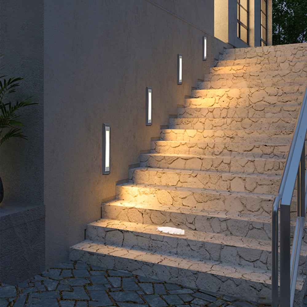Lampadaire Ray Acrylique LED V3