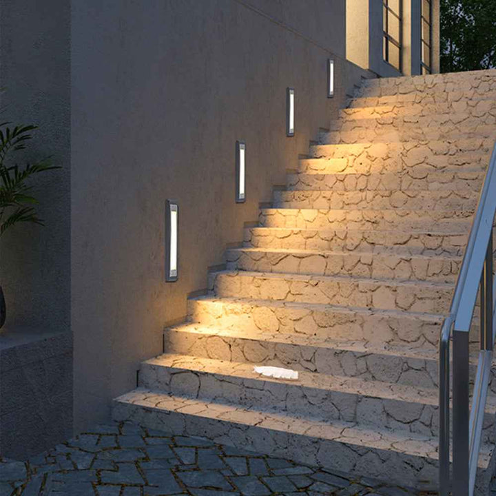 Lampadaire Ray Acrylique LED V3