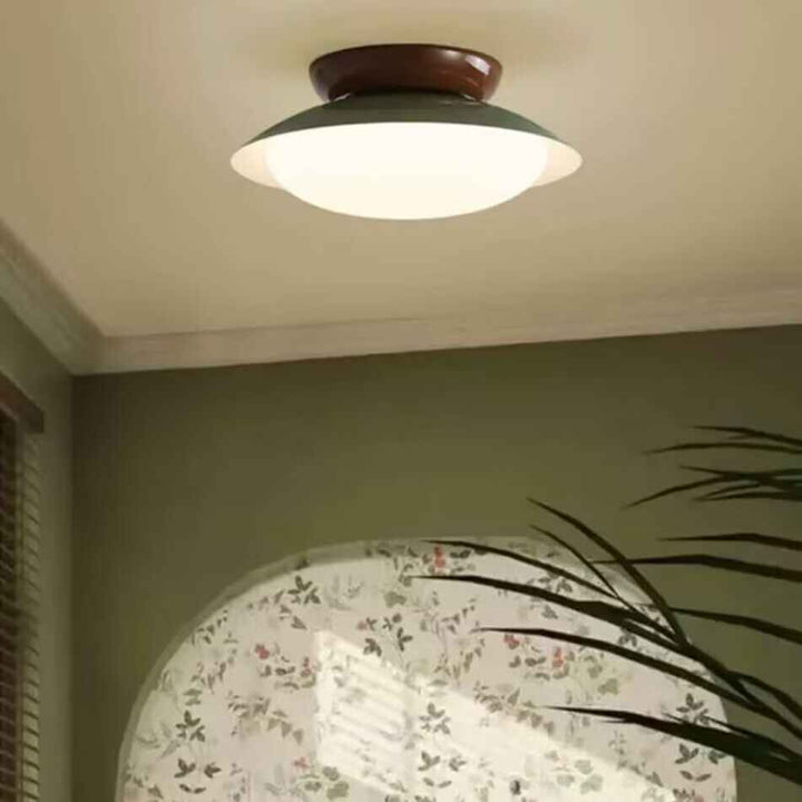 Aurora Plafonnier en Forme de Bol - Neutralighting