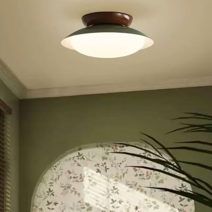 Aurora Plafonnier en Forme de Bol - Neutralighting