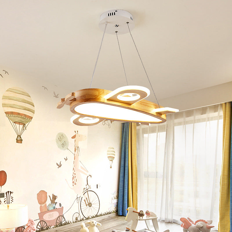 Aria Luminaire Suspension en Forme d&