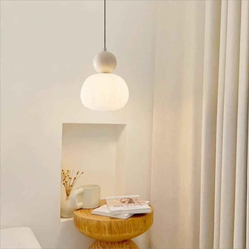 Valentina Moderne LED Suspension Chromé Métal Salle À Manger/Chambre À Coucher - Neutralighting