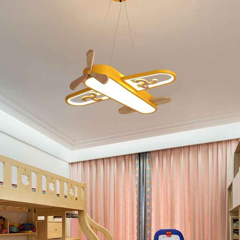 Suspension Aria en Acrylique – Design Suspension Moderne