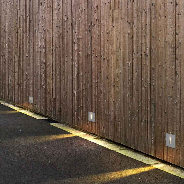 Ray Acrylique LED 3W V4