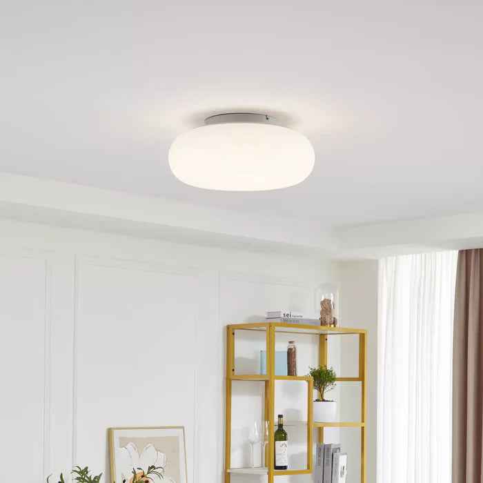 Plafonnier Arisha Acrylique LED 39W V2
