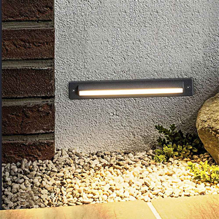 Ray Acrylique LED 5W V7
