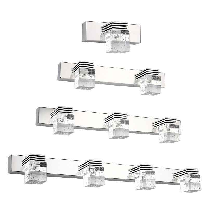Arisha Métal LED V9
