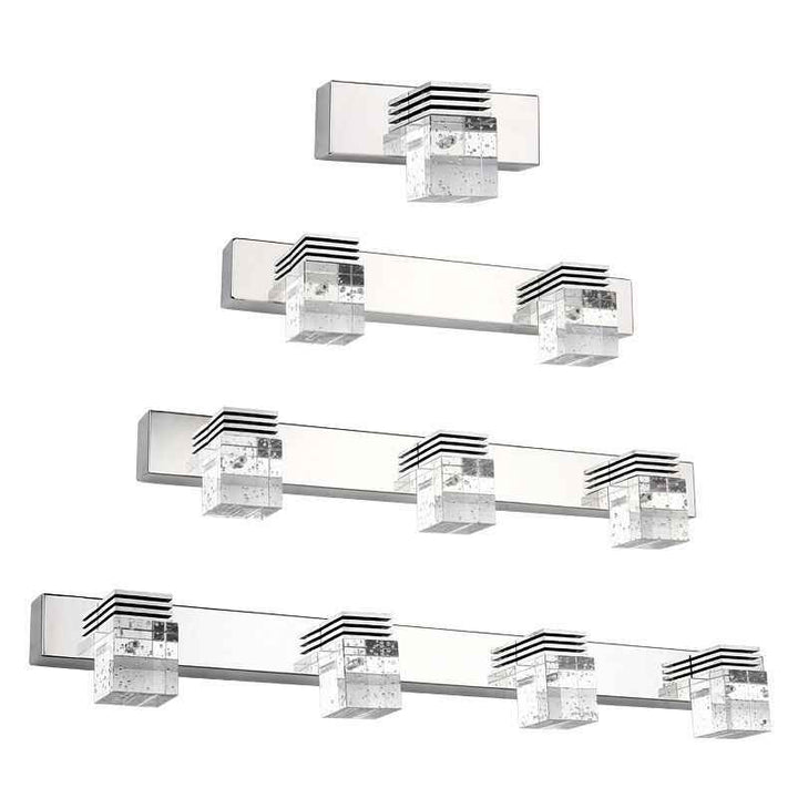 Arisha Métal LED V9