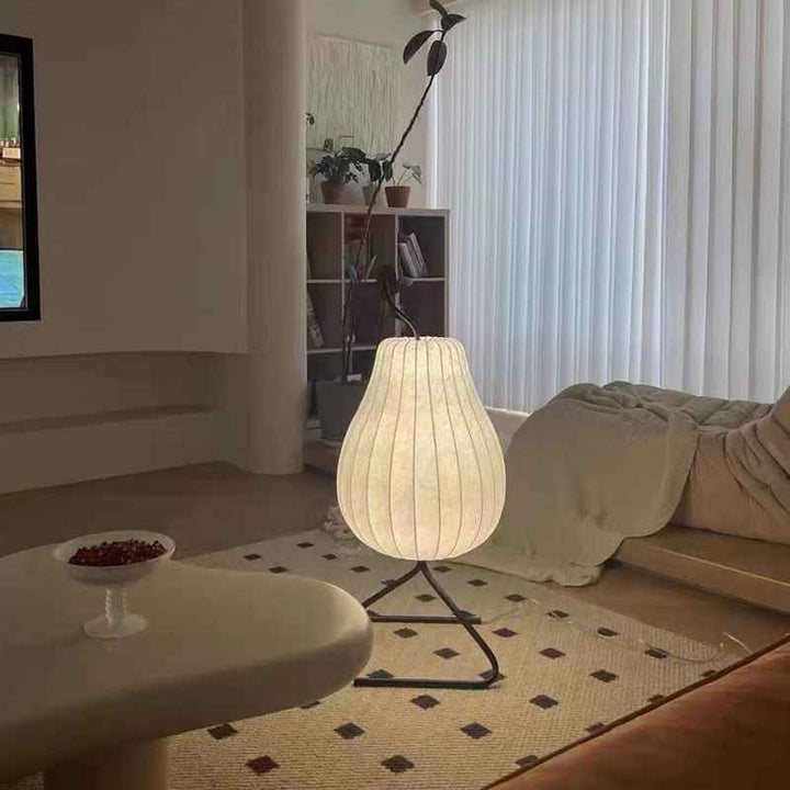 Lampadaire Ritta Métal LED V7