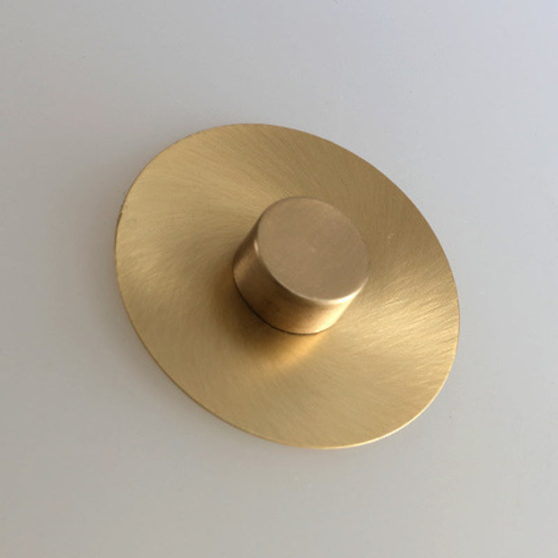 Silva Rétro Plafonnier Salon Chambre à Coucher - Neutralighting