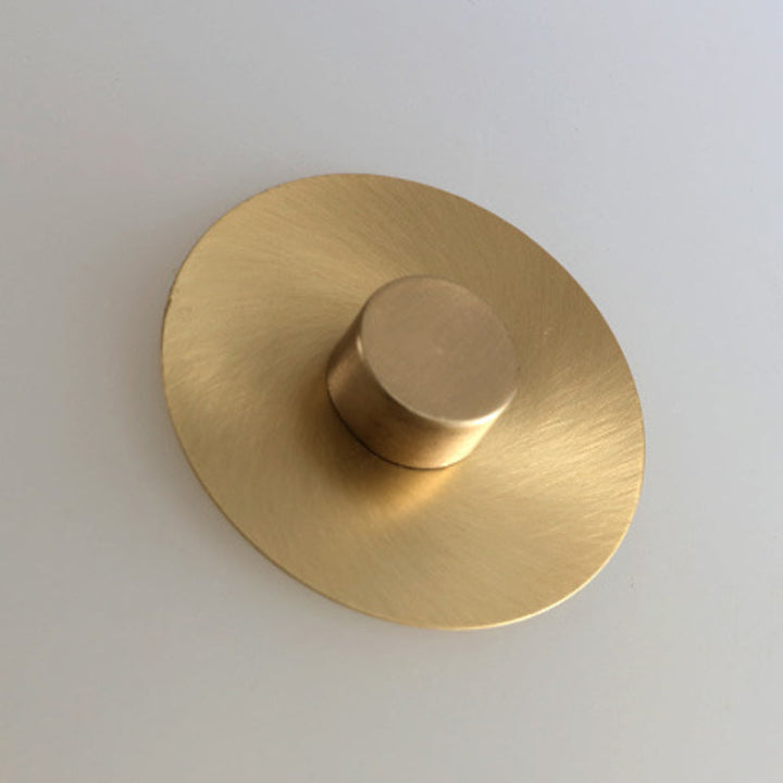 Silva Rétro Plafonnier Salon Chambre à Coucher - Neutralighting